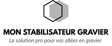 Mon stabilisateur gravier